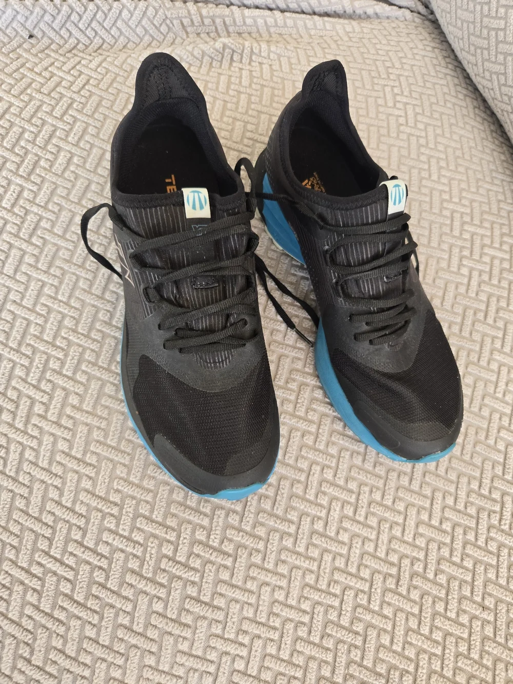 Tecnica lightweight athletic